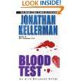 Blood Test (Alex Delaware) by Jonathan Kellerman ( Mass Market 