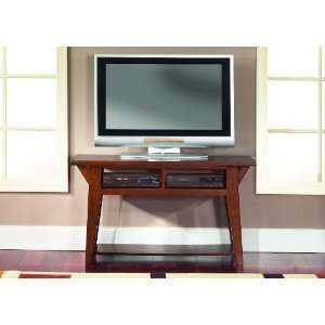  Liberty Furniture Cabin Fever TV Stand