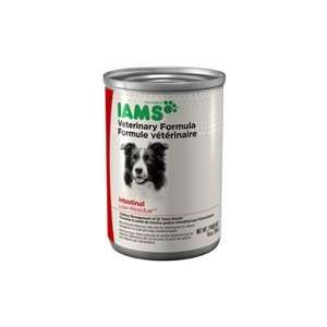  Iams® Veterinary Foods Intestinal Low Residue™ Dog 