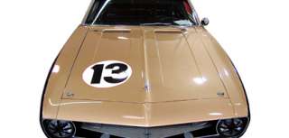 GMP 118 1968 Chevrolet Trans Am Camaro #13   Smokey Yunick   Ltd Ed 