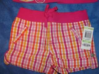   Bathing Suit Short Shirt Top Dress Skirt Summer LOT NWT 4T  