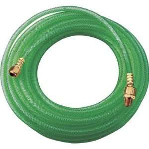   Air Hose   3/8in. x 35ft., Green 