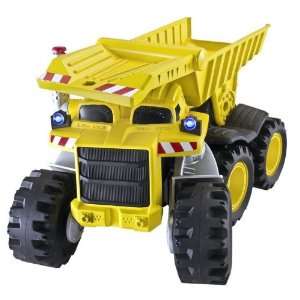 Matchbox Rocky the Robot Truck by Mattel    Toys & Games