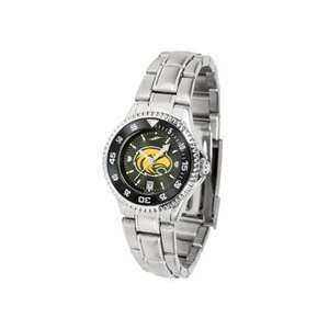   Eagles Competitor AnoChrome Ladies Watch with Steel Band and Colored