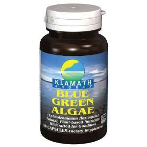 American Health Klamath Shores Blue Green Algae  Grocery 