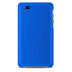   Snap Slim Case for iPod touch 4G (Blue)  Players & Accessories