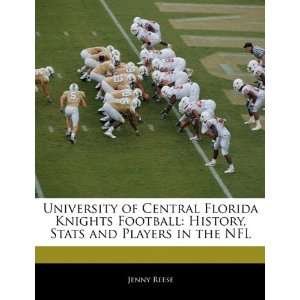  University of Central Florida Knights Football History 