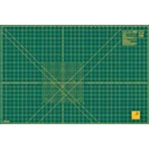  Quilting Olfa Rotary Cutting Mat 18 x 24 Office 