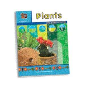  Plants Gr 2 5