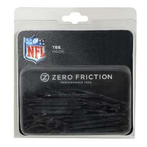  NFL Jacksonville Jaguars Zero Friction Tee Pack Sports 