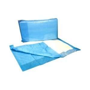  SCA Tena Ultra Disposable Underpads 23 W X 36 L Inch Case 