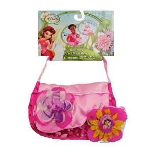  Disney Fairies Rosetta Flower Scent Purse Toys & Games