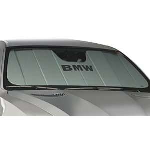  BMW UV Sunshade X6 (2008+) Automotive