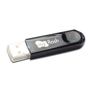  8GB A DATA Flash Drive PD9 USB 2.0.