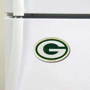    Green Bay Packers High Definition Magnet