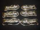 lot FISH cake pan CANDY COOKIE mold tin TREAT butter chocolate pate 