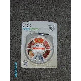 Yankee Candle Scentstories Give Thanks Refill Disc