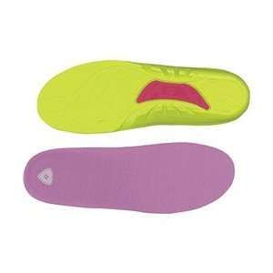 Sof Sole Womens Arch Support Insole   One Color W 5 7.5 