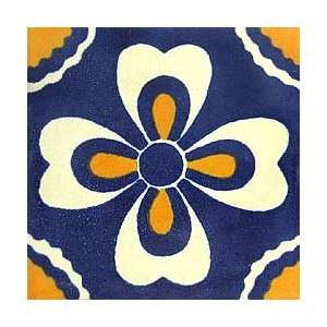  Talavera Tile   Quantity 1