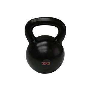   lb) Kettlebell by Kaizen Athletic plus a free DVD