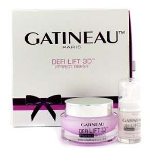 Exclusive By Gatineau Defi Lift 3D Perfect Design Set Cream 50ml 