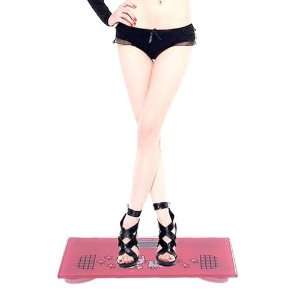   Personal Floor Body Weight Scale Thin Design