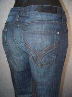 PREMIUM Womens WILLIAM RAST Jeans RYLEY FLARE BOOTCUT  
