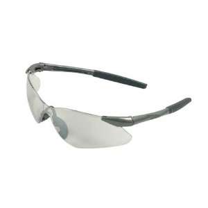   Jackson Nemesis VL Safety Glasses   Blue Shield Lens