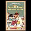 Junie B. Jones Collection, Volume 1 Books 1 4 (01)