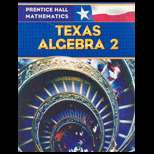   Edition 08 Edition, Allan E. Bellman (9780131340237)   Textbooks