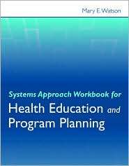   Planning, (0763786608), Mary E Watson, Textbooks   