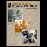 Introduction to Black Studies 3RD Edition, Maulana Karenga 