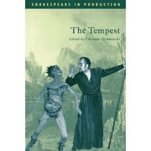  The Tempest (Shakespeare in Production) [Paperback 