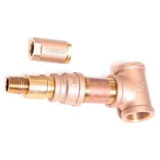 Cool Drain Flow Drain Tempering Valve   DTV 120 SV by Cool Drain Flow 