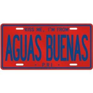    PUERTO RICO LICENSE PLATE SIGN CITY 