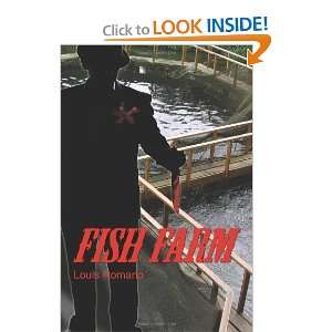  Fish Farm [Paperback] Louis Romano Books