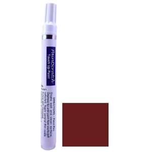  1/2 Oz. Paint Pen of Arena Red Pearl Touch Up Paint for 