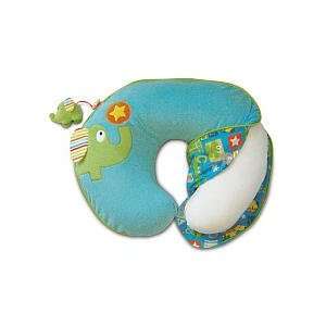  Boppy SlideLine Toy Slipcover   Animal Playground Baby