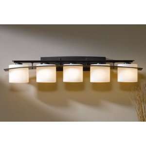   Arc Ellipse 5 Light Down Lighting Wall Sconce from the Arc Ellipse