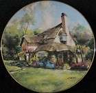 periwinkle tea rooms by marty bell english country cottages collector