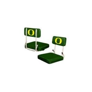 Oregon Ducks NCAA Hardback Seat