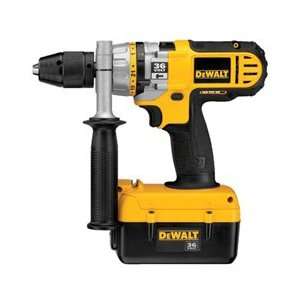  DeWalt 115 DC901KL NANO™ Technology Cordless Drills 