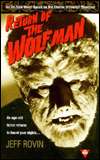   Return of the Wolf Man by Jeff Rovin, Penguin Group 