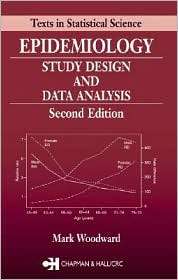   Data Analysis, (1584884150), Mark Woodward, Textbooks   