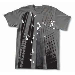 Destructo S/S Fortress, M 