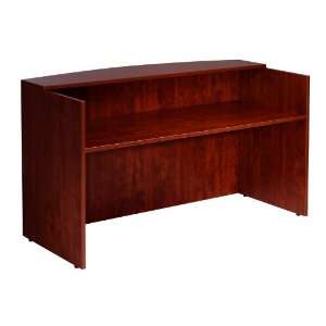  Boss Office Products Reception Desk Shell