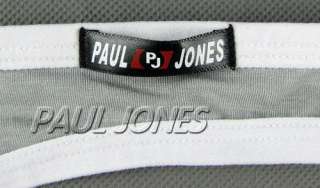 New PJ Sexy Mens Underwear Bulge Pouch bikini Thongs Mens G string S~L 