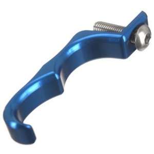  New Designz Shocker SFT Talon Grip Blue