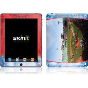  Fenway Park   Boston Red Sox skin for Apple iPad 
