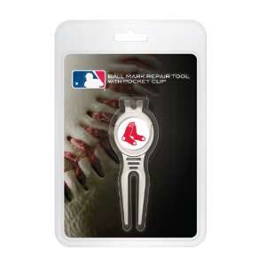 MLB Boston Red Sox Cool Tool Clamshell Pack  Sports 